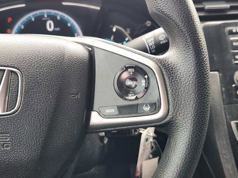 Used 2020 Honda Civic LX image 28