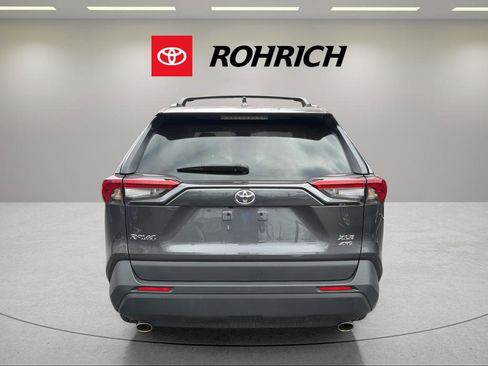 Used 2023 Toyota RAV4 XLE w/ Convenience Package image 5