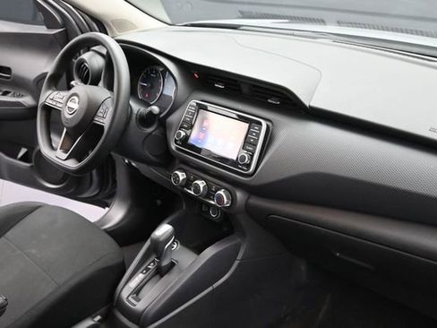 Used 2024 Nissan Kicks S FWD image 36