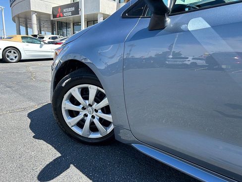 Used 2024 Toyota Corolla LE FWD image 13