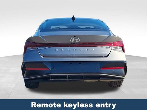 Used 2024 Hyundai Elantra Limited image 6