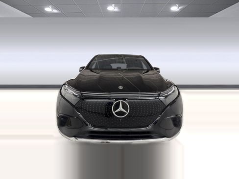Certified 2024 Mercedes-Benz EQS 450+ SUV image 6