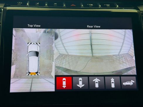 Used 2021 Jeep Grand Cherokee L Summit image 15