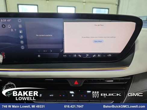 New 2026 Buick Envision Avenir image 20