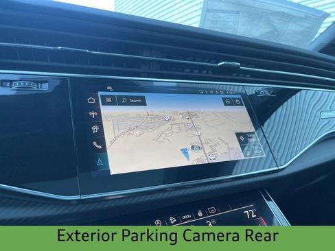 New 2026 Audi SQ7 Premium Plus AWD/4WD image 16