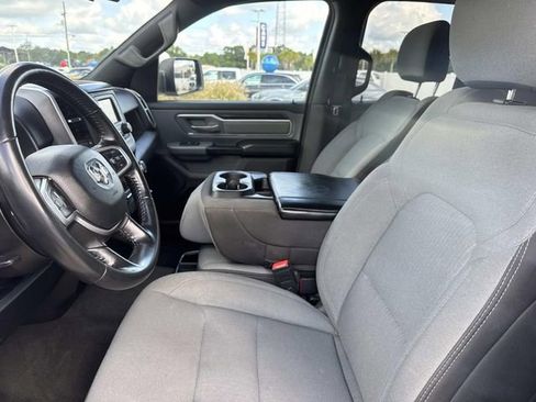 Used 2022 RAM 1500 Big Horn image 12