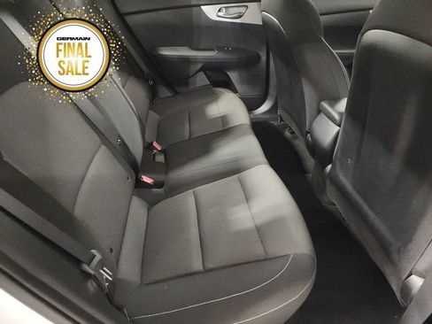 Certified 2023 Kia Forte LXS w/ LXS Technology Package image 18