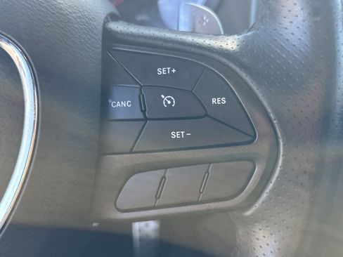 Used 2022 Dodge Charger Scat Pack image 25