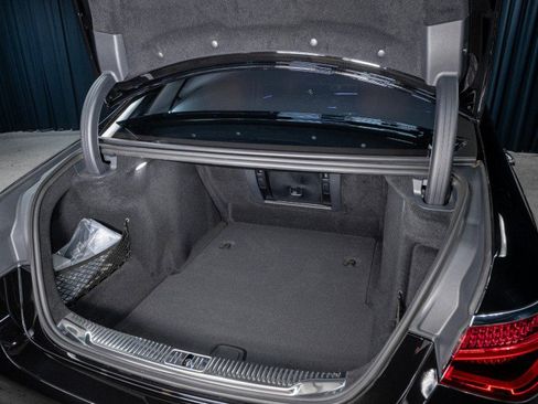 New 2026 Mercedes-Benz S 580 4MATIC Sedan image 6