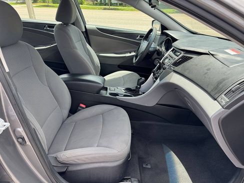 Used 2013 Hyundai Sonata GLS w/ Popular Equipment Pkg FWD image 18