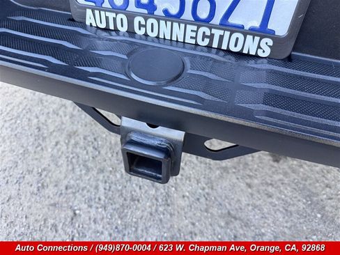 Used 2016 Toyota Tundra SR5 w/ SR5 Upgrade Package RWD image 31
