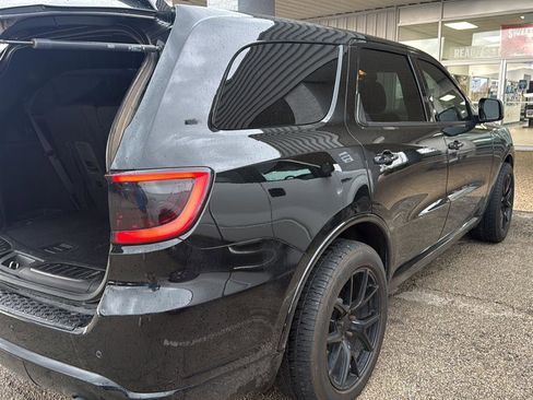 Used 2019 Dodge Durango R/T RWD image 3