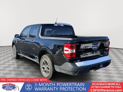 Used 2024 Ford Maverick XLT w/ XLT Luxury Package