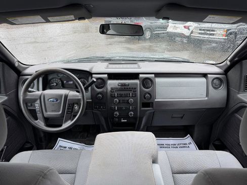 Used 2013 Ford F150 STX w/ Mid Equipment Group image 20