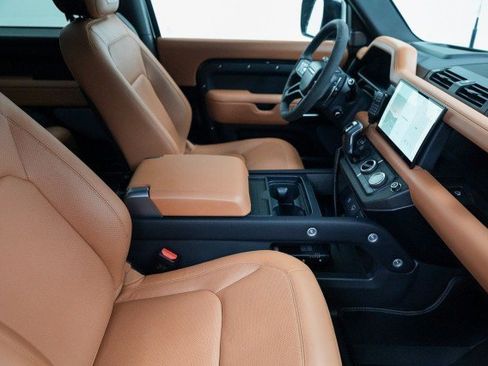 Used 2024 Land Rover Defender 90 V8 image 21