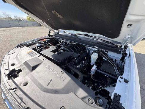 Used 2017 Chevrolet Tahoe LT w/ Max Trailering Package image 42