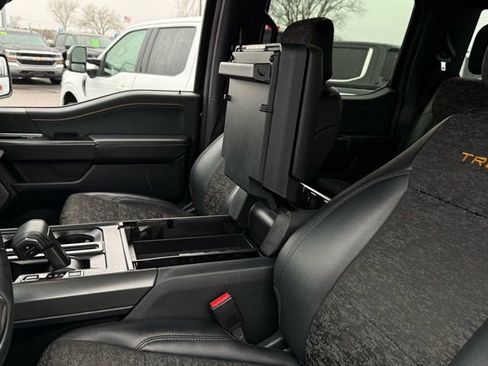 Used 2024 Ford F150 Tremor w/ Mobile Office Package image 31