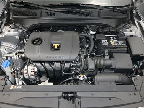 Used 2023 Kia Forte GT-Line w/ GT-Line Premium Package image 22