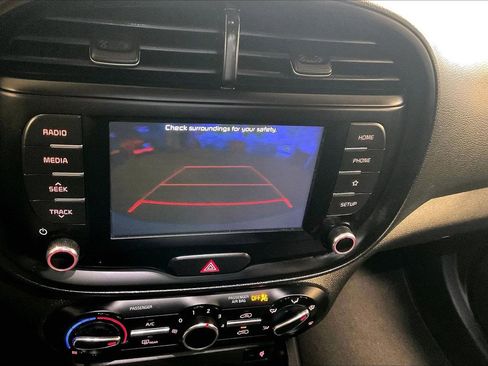 Used 2020 Kia Soul GT-Line w/ GT 2.0L Power Sunroof Package image 14