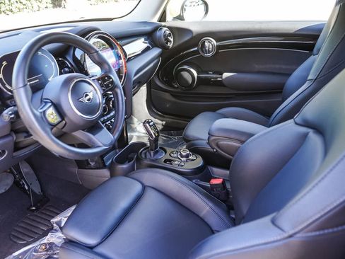 Used 2022 MINI Cooper SE FWD image 16