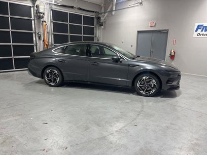 New 2026 Hyundai Sonata SEL
