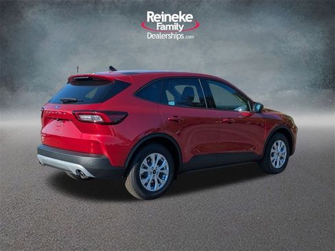 New 2025 Ford Escape Active w/ Tech Pack #1 image 5