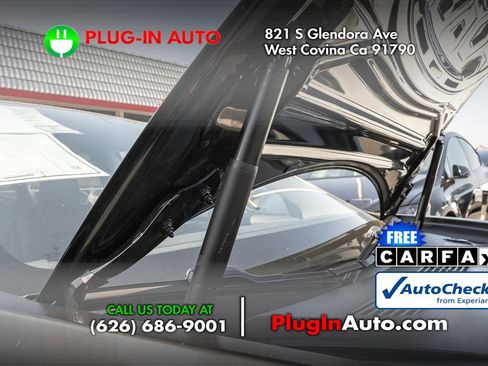 Used 2019 Tesla Model 3 Long Range image 15