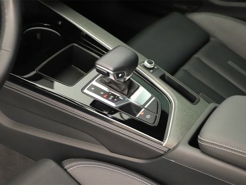 Certified 2023 Audi A5 2.0T Premium Plus w/ Premium Plus image 17