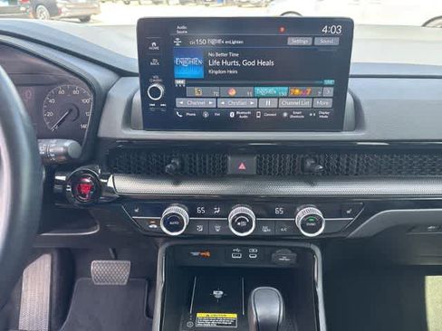 Used 2024 Honda CR-V EX-L image 19