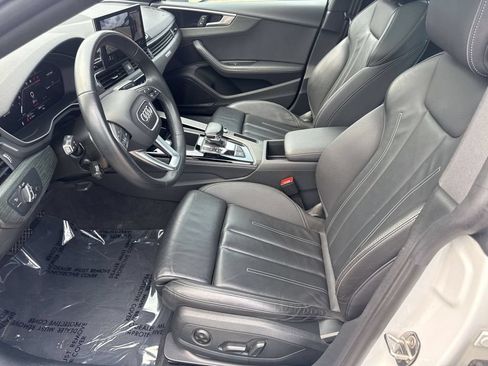 Used 2024 Audi A5 2.0T Premium Plus AWD/4WD image 12