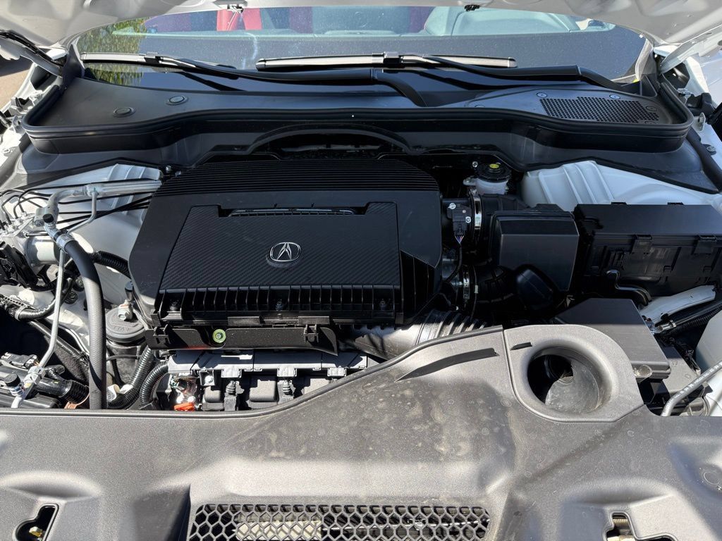 Certified 2026 Acura MDX A-Spec AWD/4WD image 14