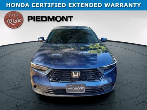 Used 2024 Honda Accord EX image 3