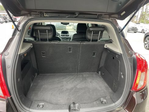 Used 2016 Buick Encore Convenience image 15