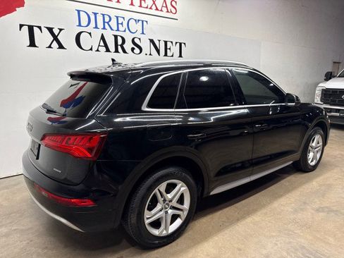 Used 2019 Audi Q5 2.0T Premium AWD/4WD image 5
