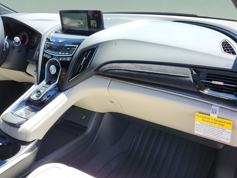 New 2026 Acura RDX A-Spec image 21