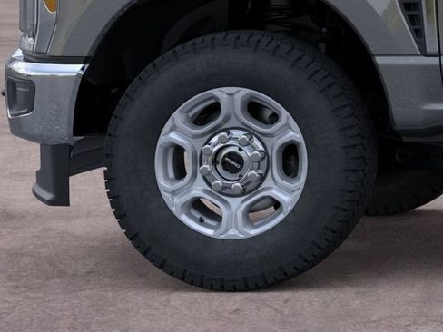 New 2026 Ford F350 XLT AWD/4WD image 19