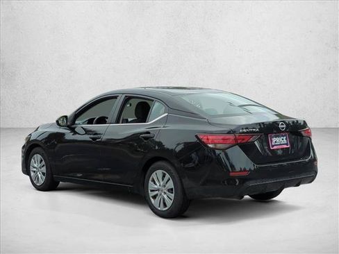 Used 2024 Nissan Sentra S FWD image 7