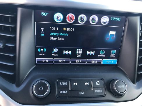 Used 2019 GMC Acadia SLT image 27