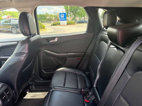 Used 2021 Ford Escape SEL AWD/4WD image 20