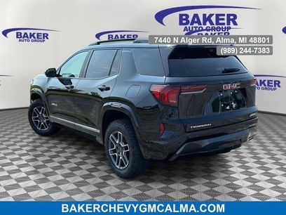 New 2026 GMC Terrain AT4 w/ Convenience Package III