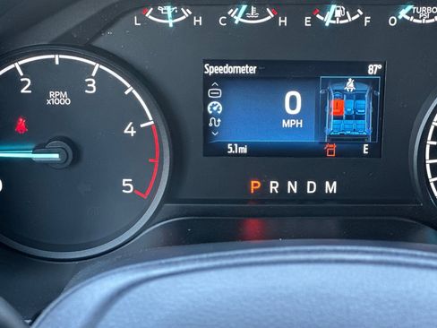 New 2026 Ford F250 XL w/ STX Appearance Package image 25