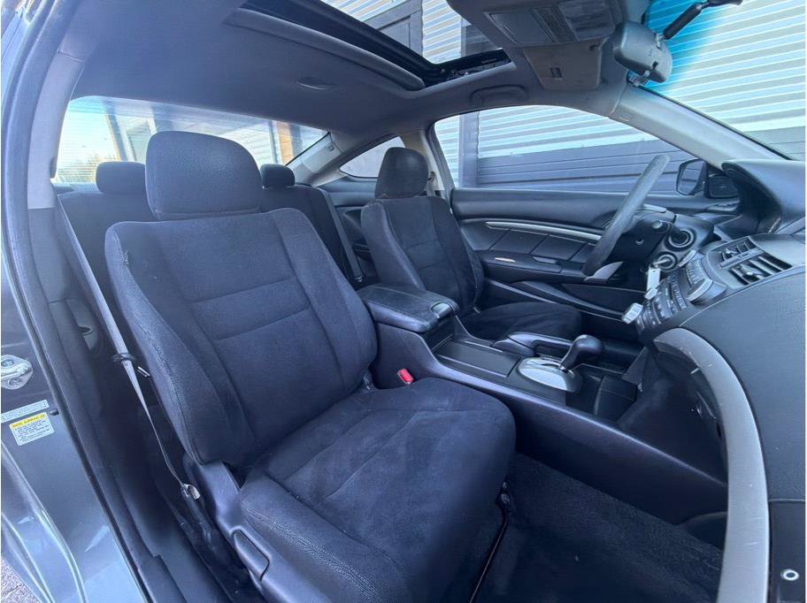 Used 2012 Honda Accord EX image 18