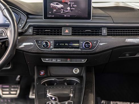 Used 2018 Audi S5 Prestige AWD/4WD image 42