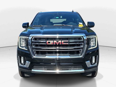 Used 2023 GMC Yukon SLT RWD image 8