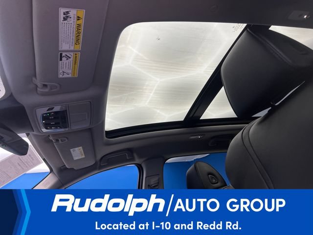 Used 2024 Acura MDX FWD image 23
