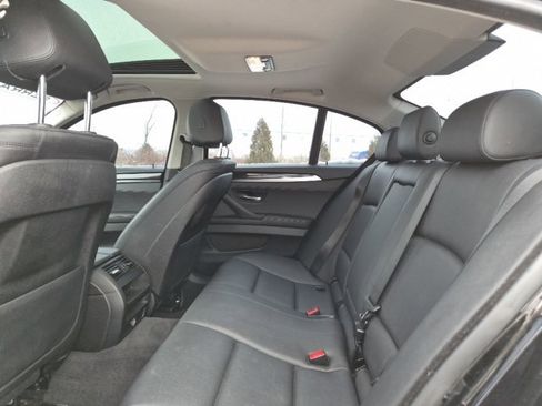 Used 2016 BMW 528i xDrive Sedan image 29