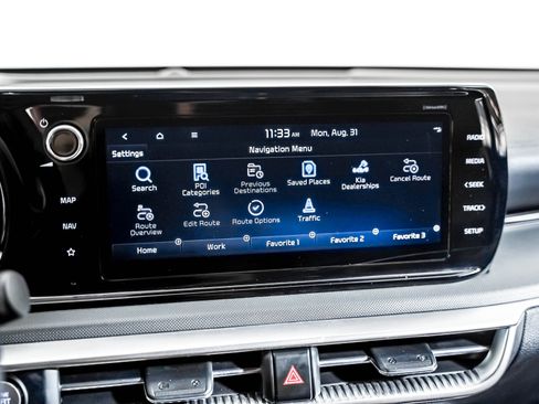 Used 2024 Kia K5 GT-Line w/ GT-Line Premium Package FWD image 17