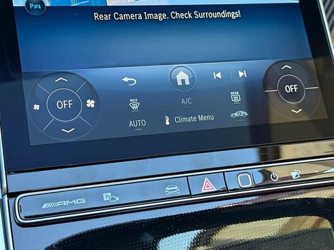 New 2026 Mercedes-Benz CLE 53 AMG 4MATIC Cabriolet image 19