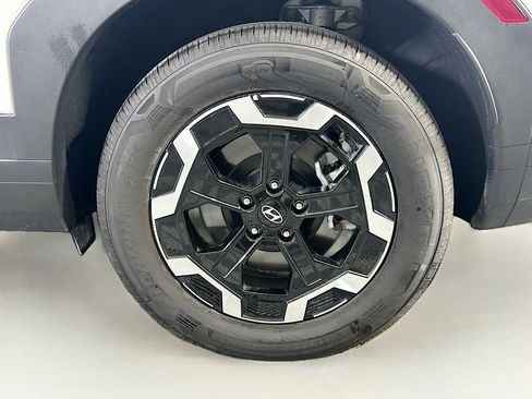 Used 2026 Hyundai Santa Fe SEL FWD image 11