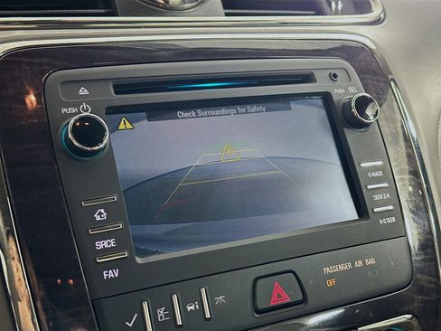 Used 2017 Buick Enclave Leather image 22